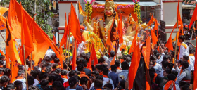 Puri Rath Yatra